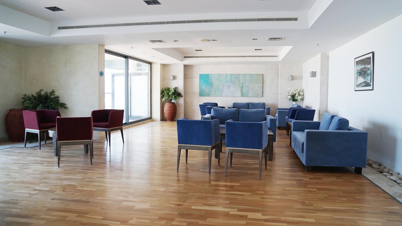 Marina Towers - Herzeliya Herzliya Exterior photo